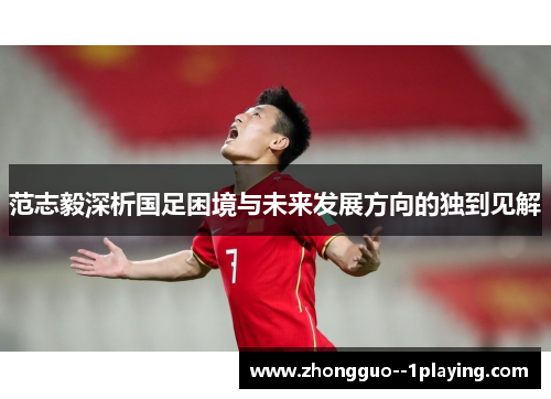 范志毅深析国足困境与未来发展方向的独到见解